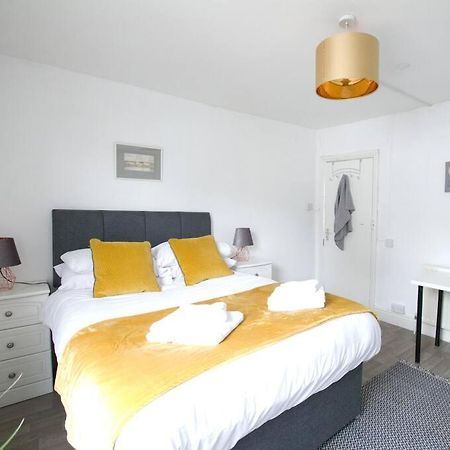 City Centre 4 Bedroom House Winchester Eksteriør bilde