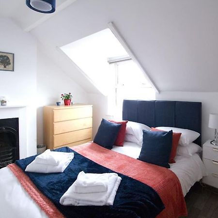 City Centre 4 Bedroom House Winchester Eksteriør bilde