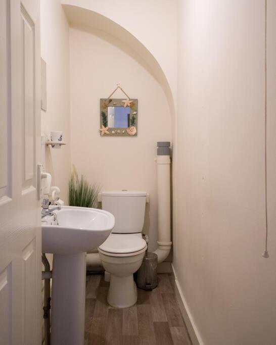 City Centre 4 Bedroom House Winchester Eksteriør bilde